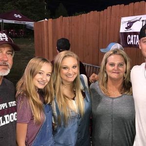 Meet your Posher, Denise